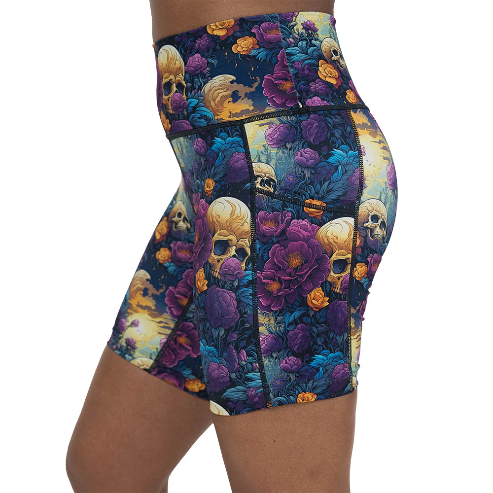 Shorts | Garden of the Dead - Image 9