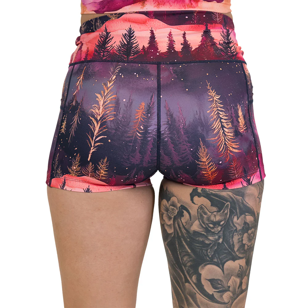 Shorts | Golden Hour - Image 2