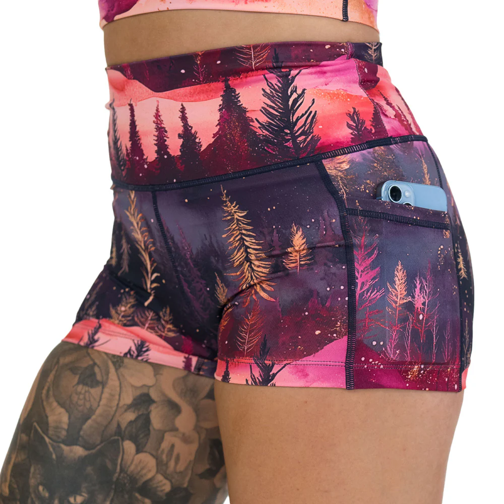 Shorts | Golden Hour - Image 3