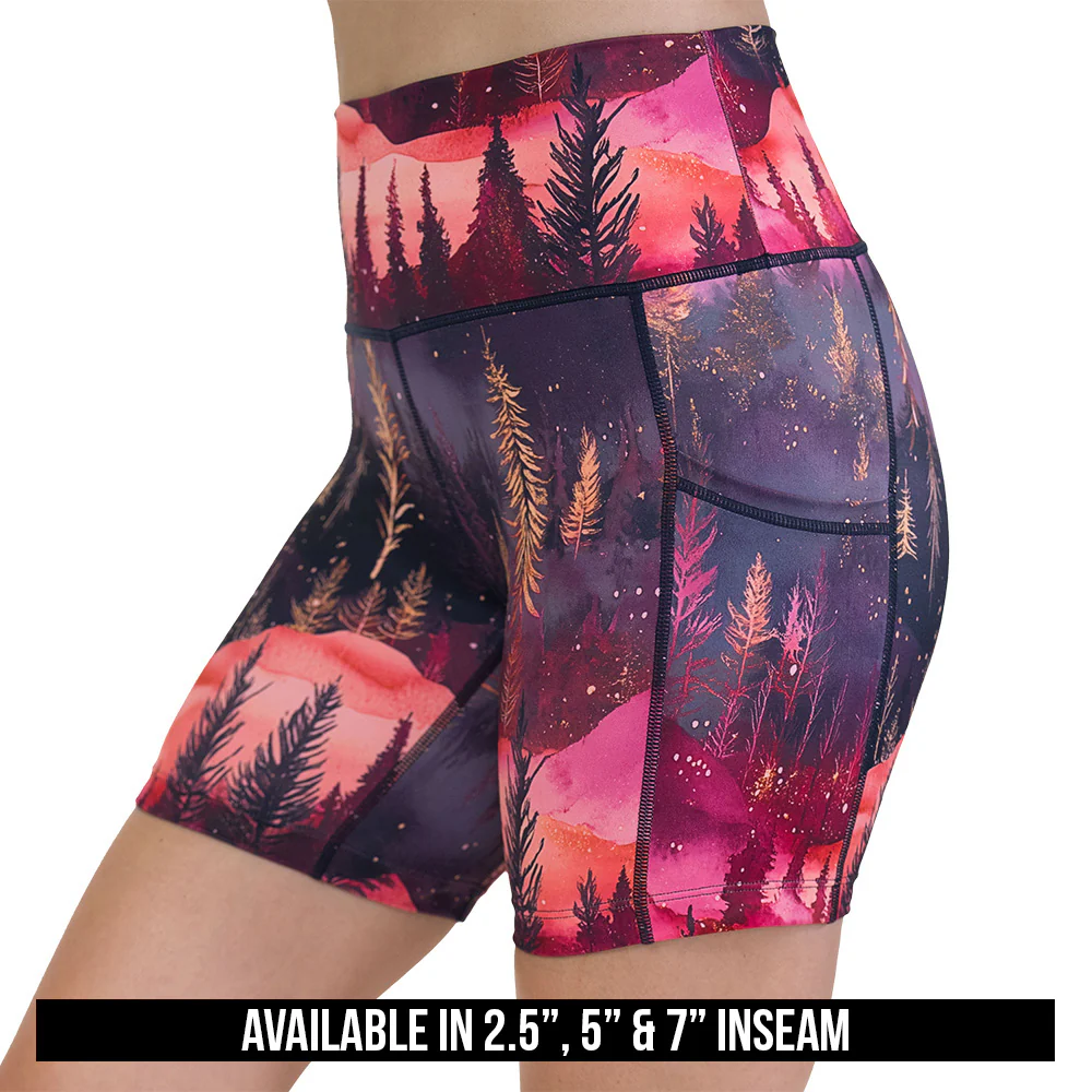 Shorts | Golden Hour - Image 4