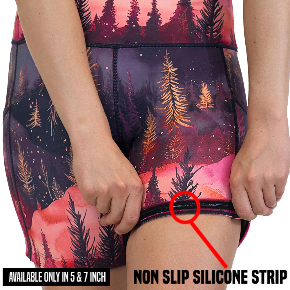 Shorts | Golden Hour - Image 5