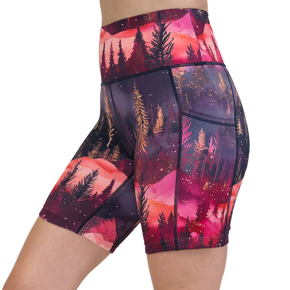 Shorts | Golden Hour - Image 6