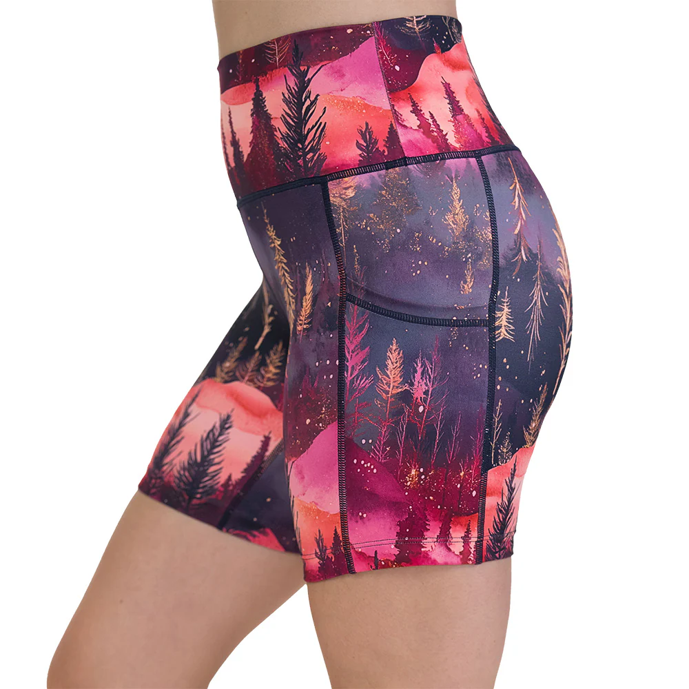 Shorts | Golden Hour - Image 8