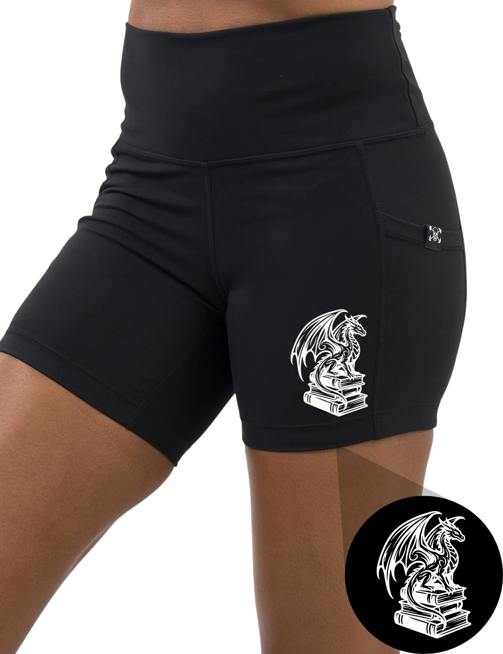 Shorts | Graphic - Image 12