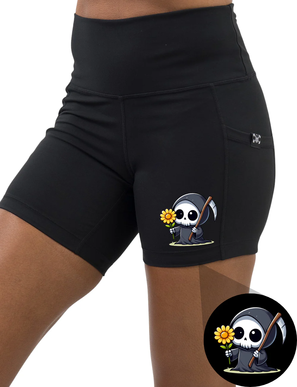 Shorts | Graphic - Image 3