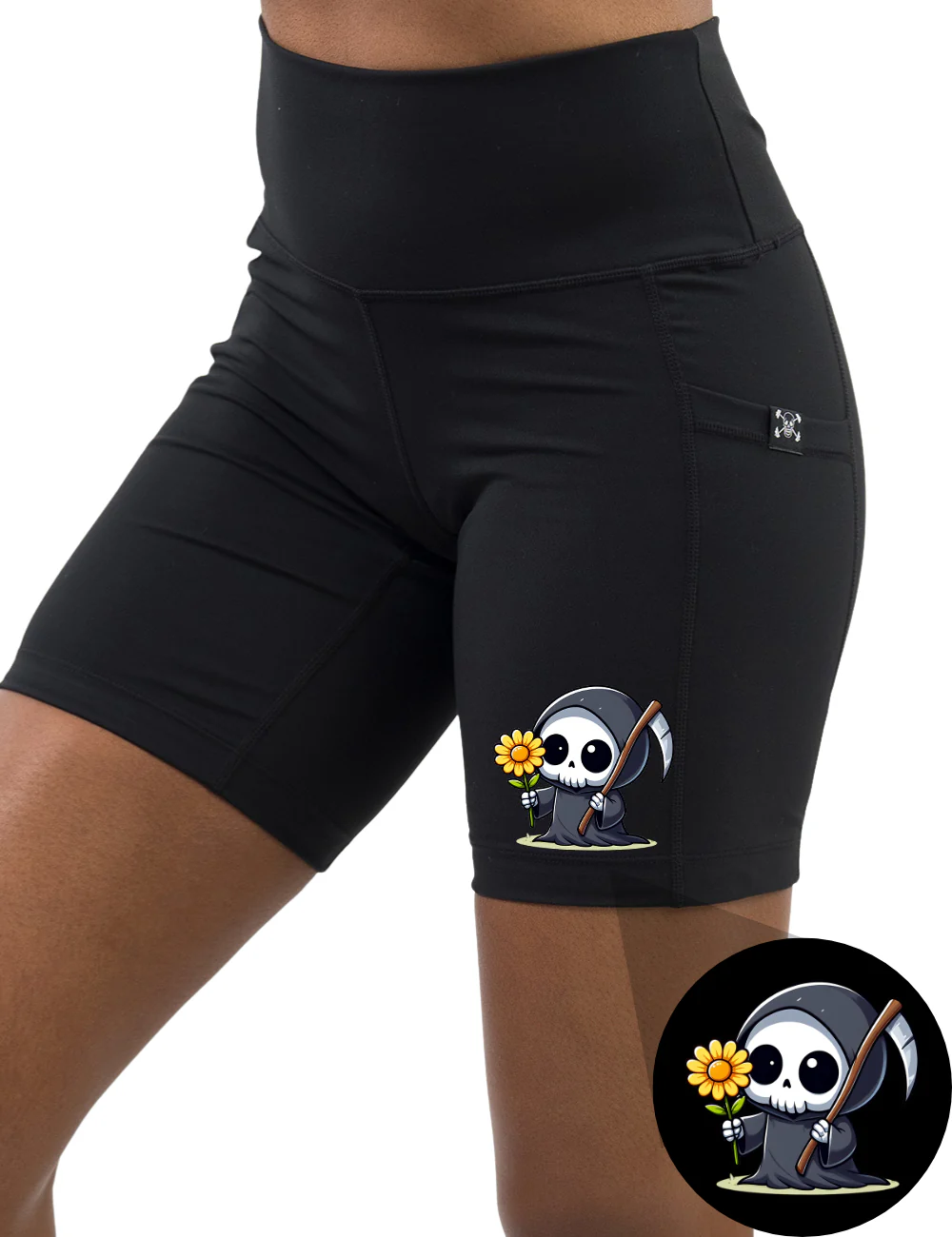 Shorts | Graphic - Image 4