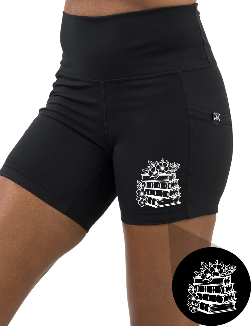 Shorts | Graphic - Image 9