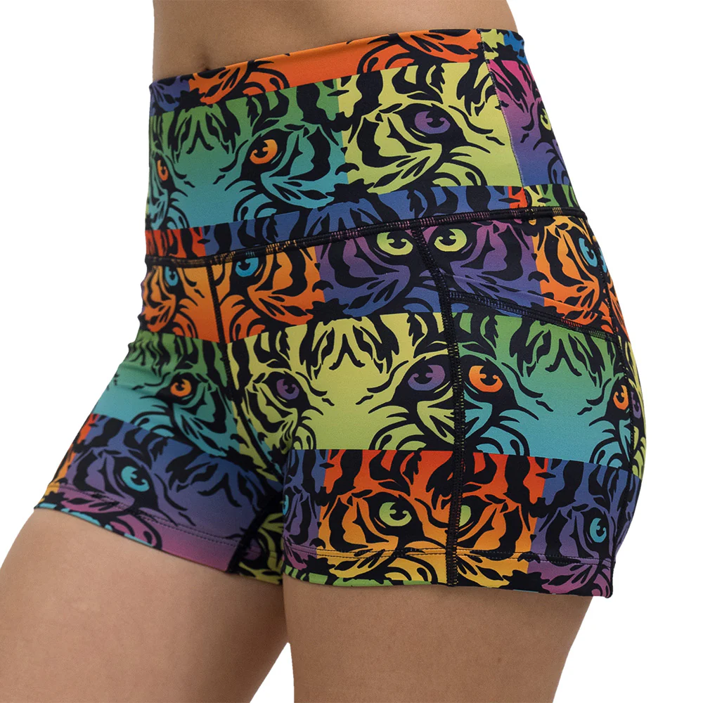 Shorts | Hear Me Roar - Image 10