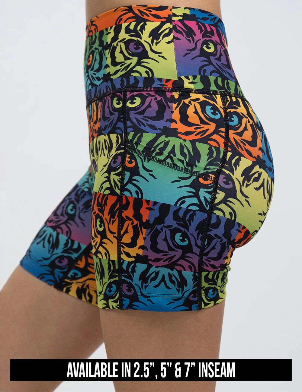 Shorts | Hear Me Roar - Image 5