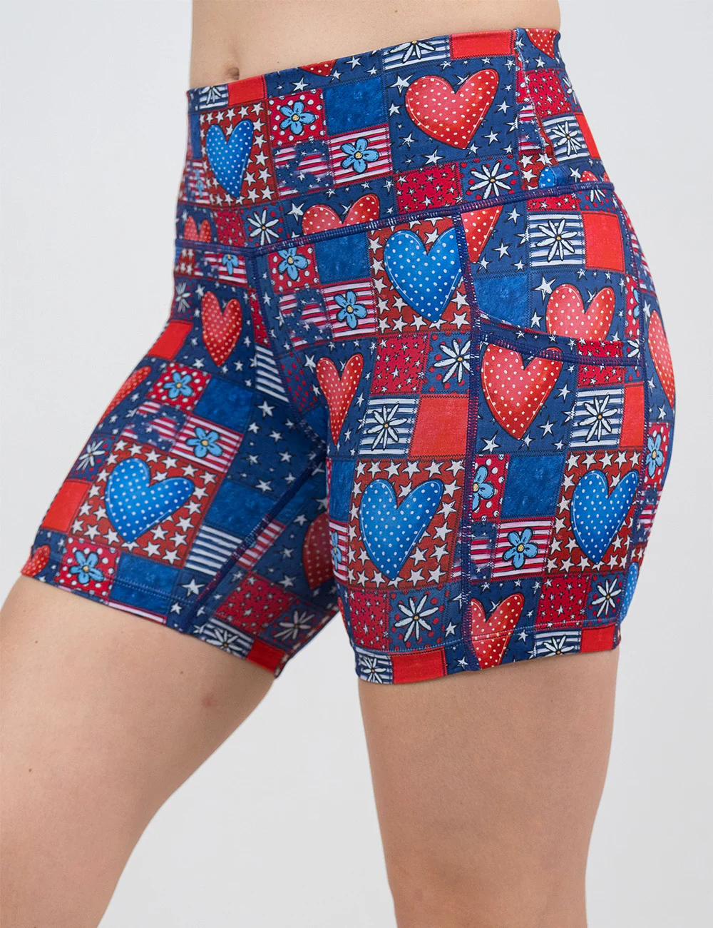 Shorts | Heartland - Image 3