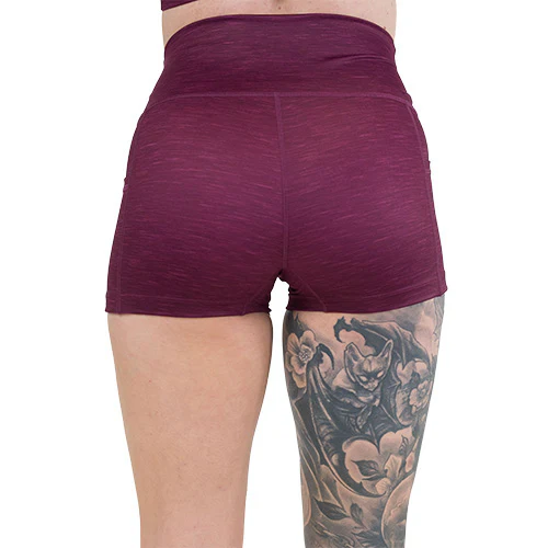 Shorts | Heather Berry - Image 5