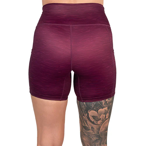 Shorts | Heather Berry - Image 7