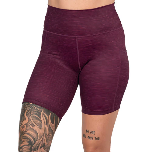 Shorts | Heather Berry - Image 8