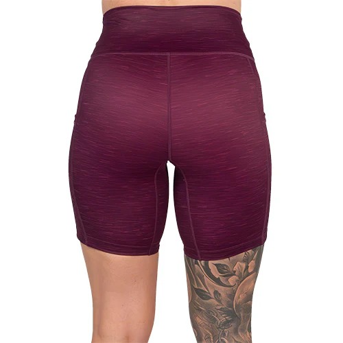 Shorts | Heather Berry - Image 9