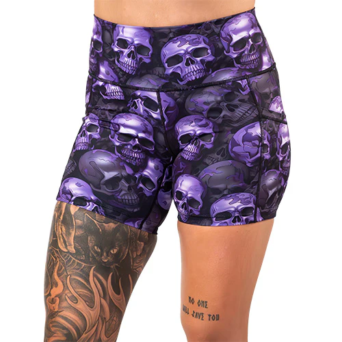Shorts | Hellbound - Image 7