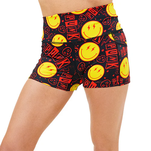 Shorts | Hi-Fi - Image 10