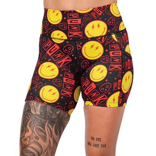 Shorts | Hi-Fi - Image 6