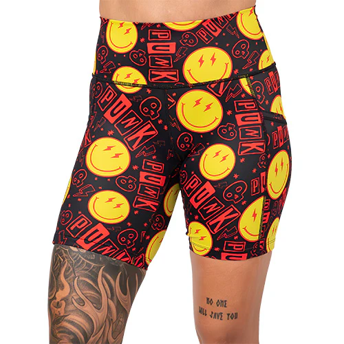 Shorts | Hi-Fi - Image 8