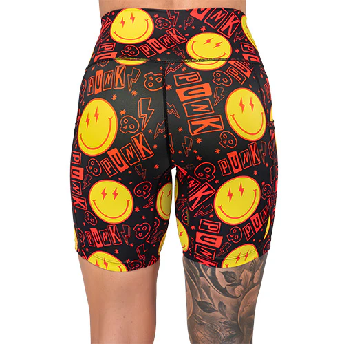 Shorts | Hi-Fi - Image 9