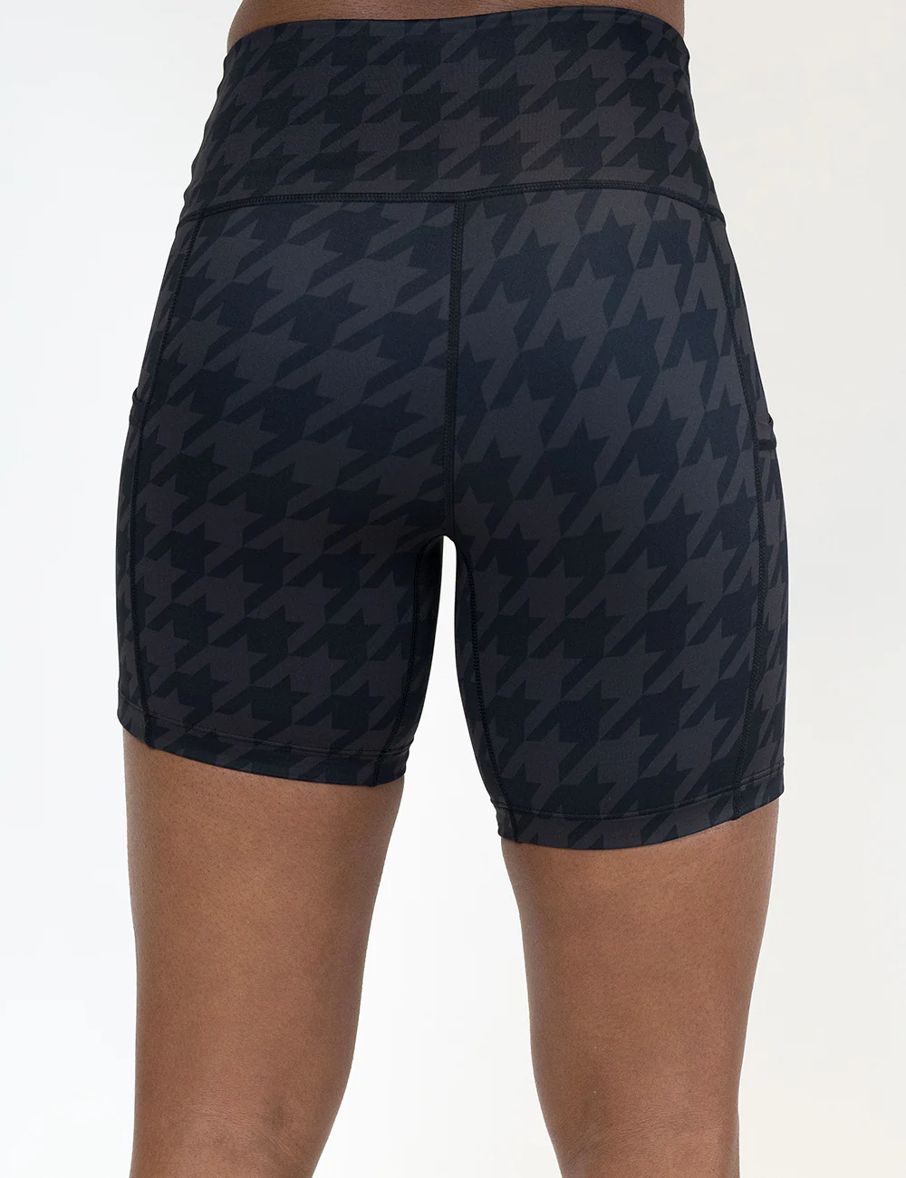 Shorts | Houndstooth - Image 3