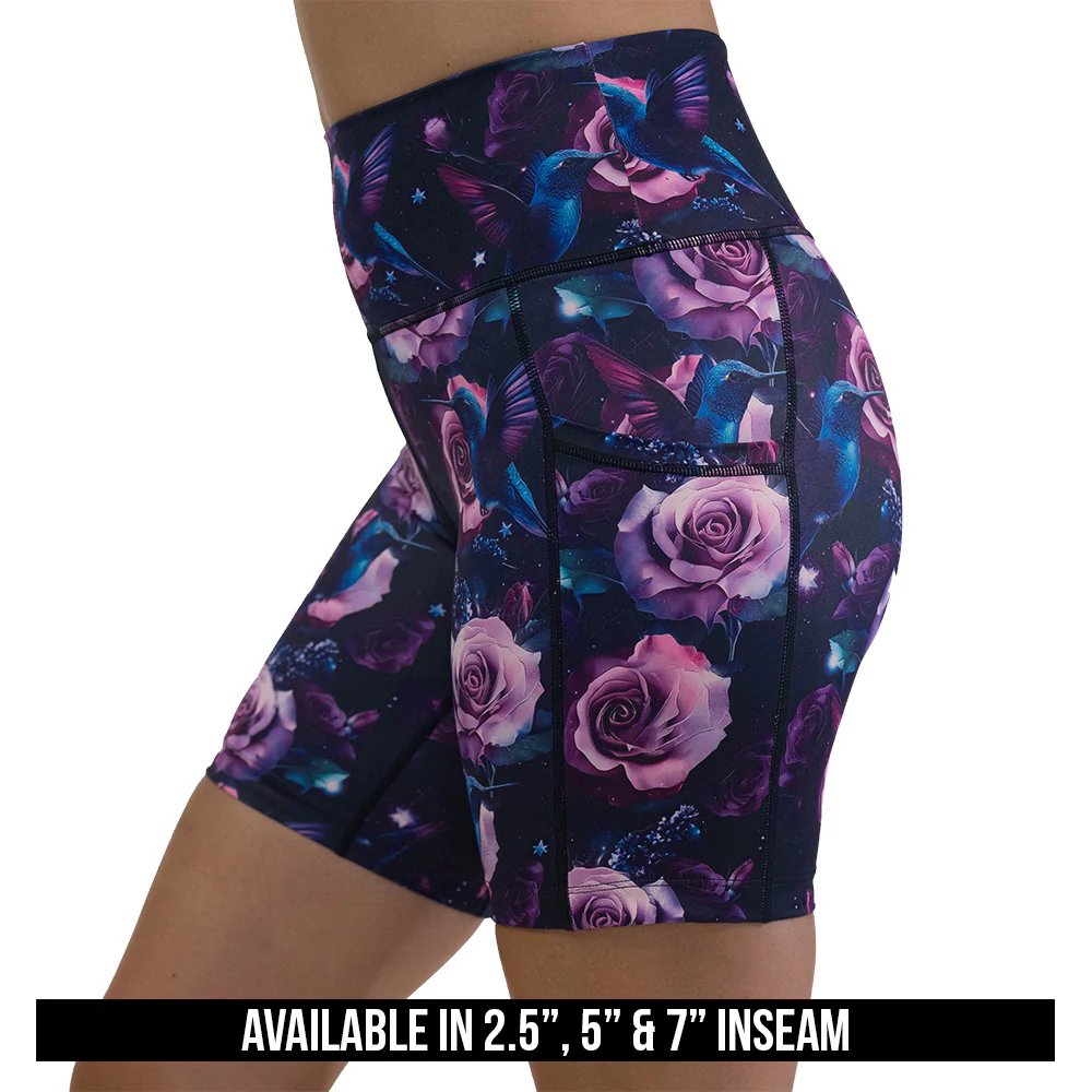 Shorts | Hummingbird Hype - Image 4