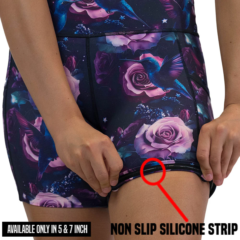 Shorts | Hummingbird Hype - Image 5