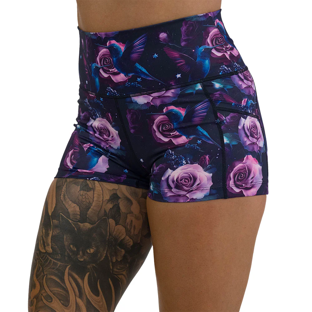Shorts | Hummingbird Hype - Image 6