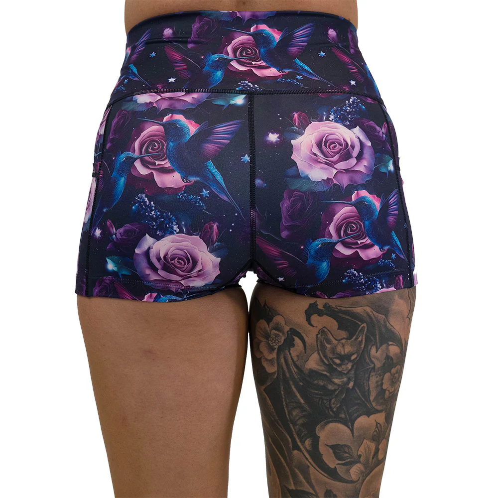 Shorts | Hummingbird Hype - Image 7