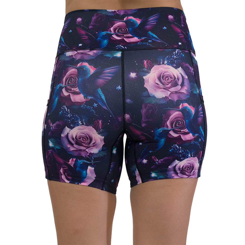 Shorts | Hummingbird Hype - Image 9