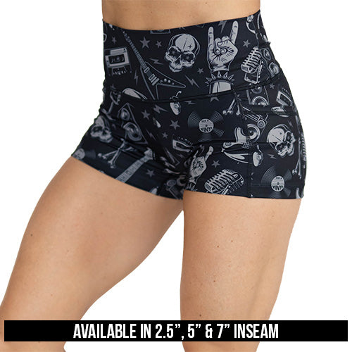 Shorts | I Love The 80s - Image 2