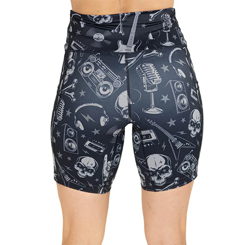 Shorts | I Love The 80s - Image 5