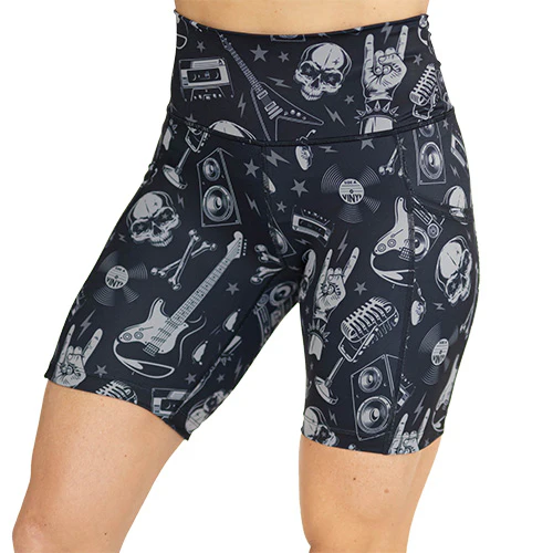 Shorts | I Love The 80s - Image 6