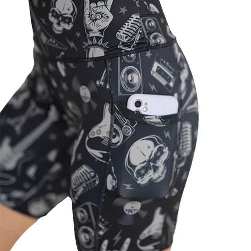 Shorts | I Love The 80s - Image 7