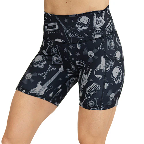 Shorts | I Love The 80s - Image 9