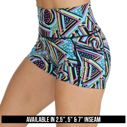 Shorts | I Love The 90s - Image 2
