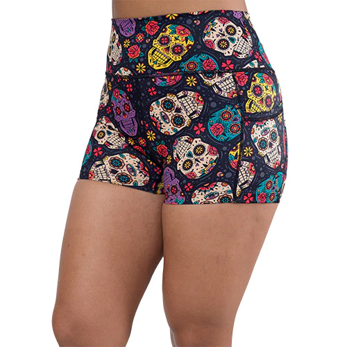 Shorts | Immortal - Image 10