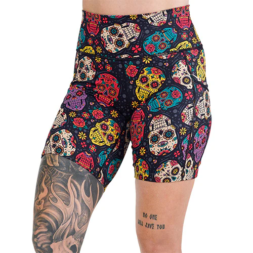 Shorts | Immortal - Image 6