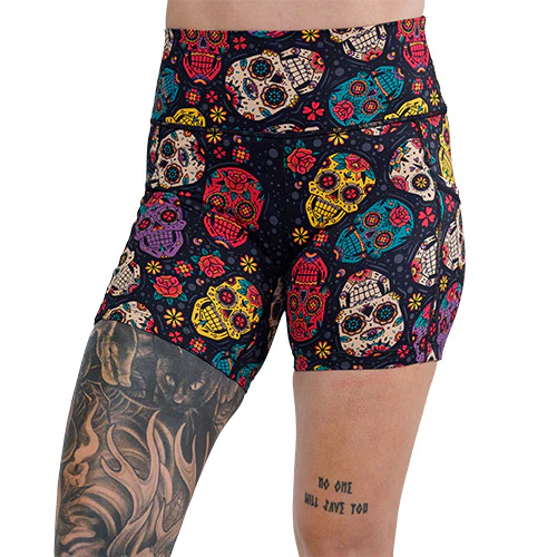 Shorts | Immortal - Image 8