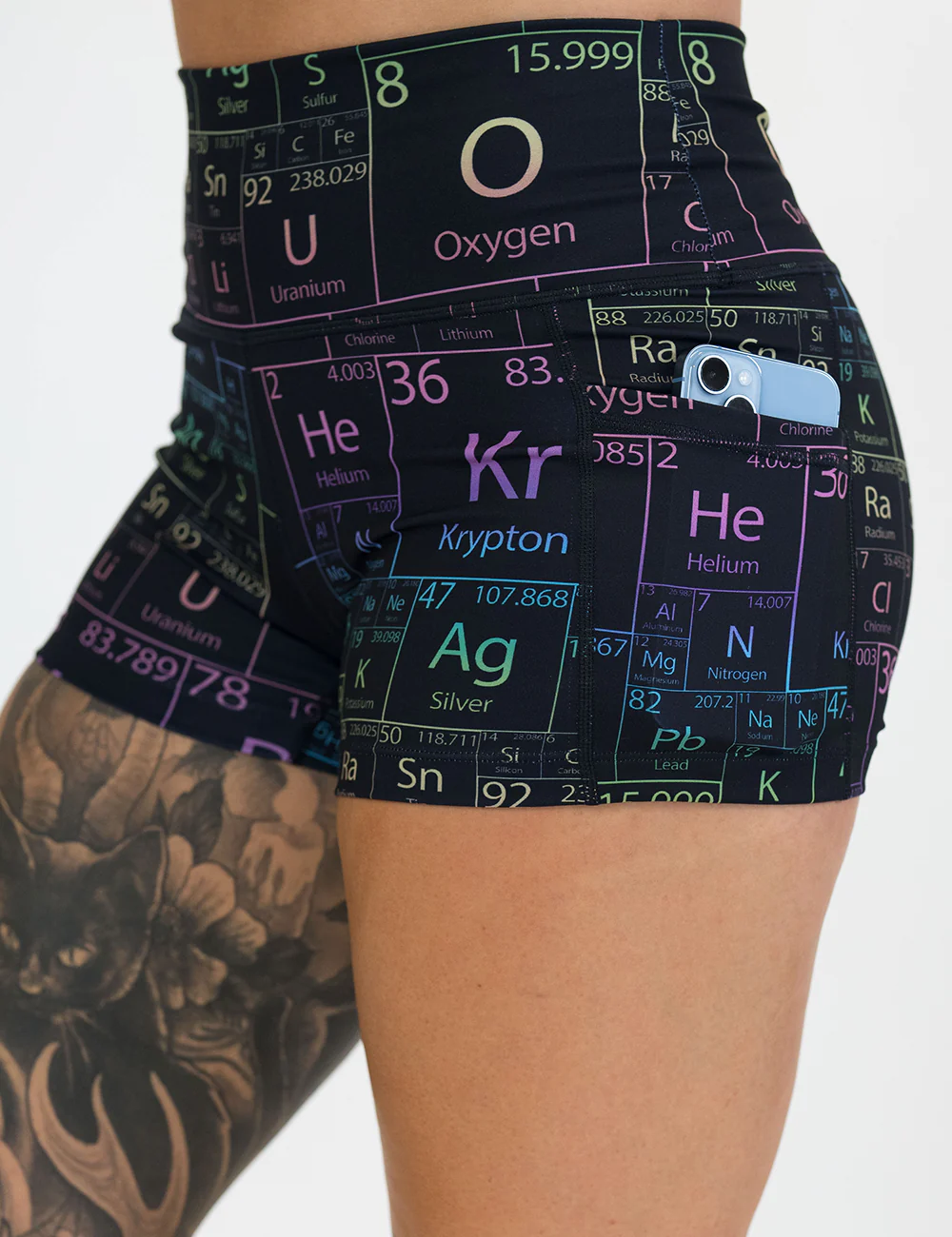 Shorts | In My Element - Image 5