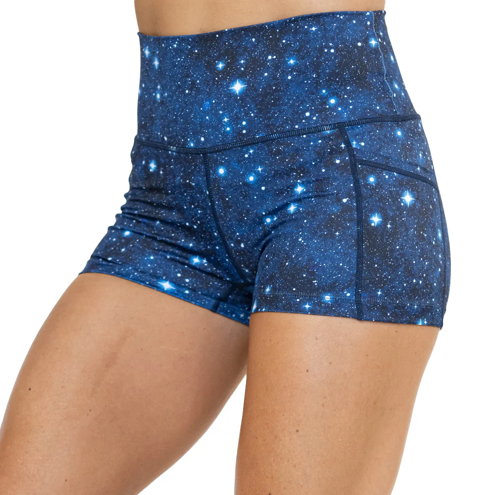 Shorts | Infinity