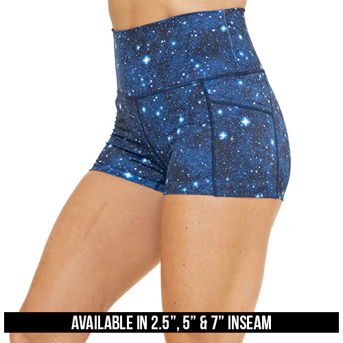 Shorts | Infinity - Image 3