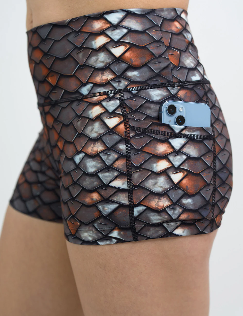 Shorts | Ironclad - Image 4