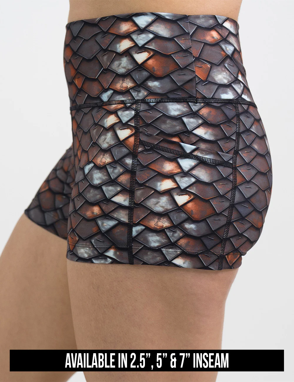 Shorts | Ironclad - Image 6