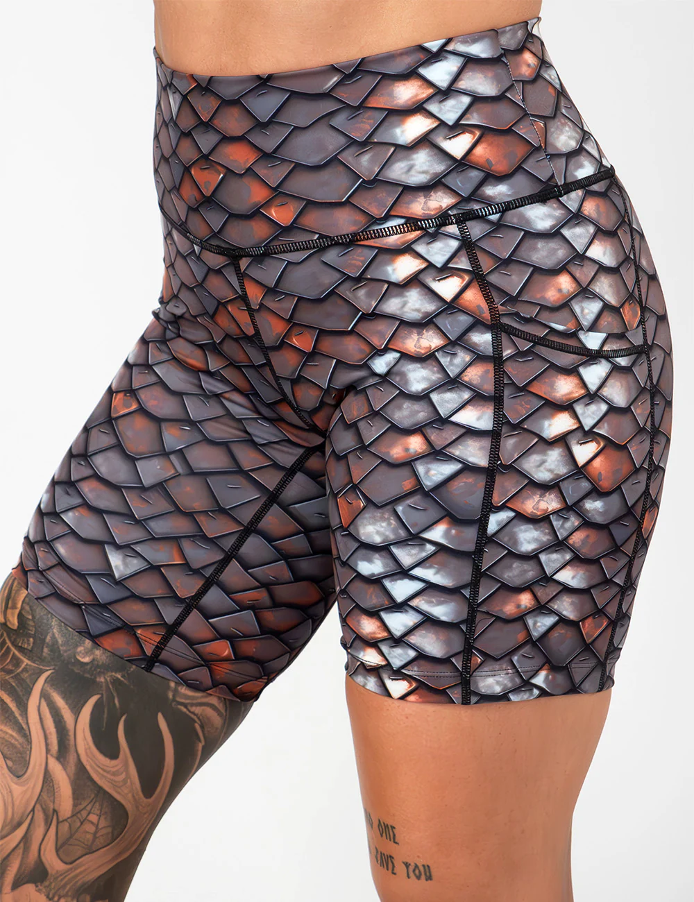Shorts | Ironclad - Image 9