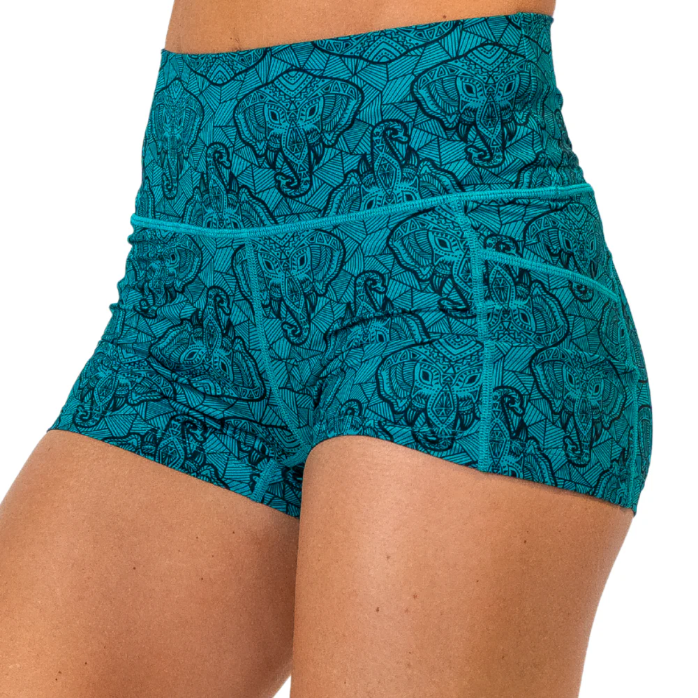 Shorts | Junk in the Trunk - Image 10