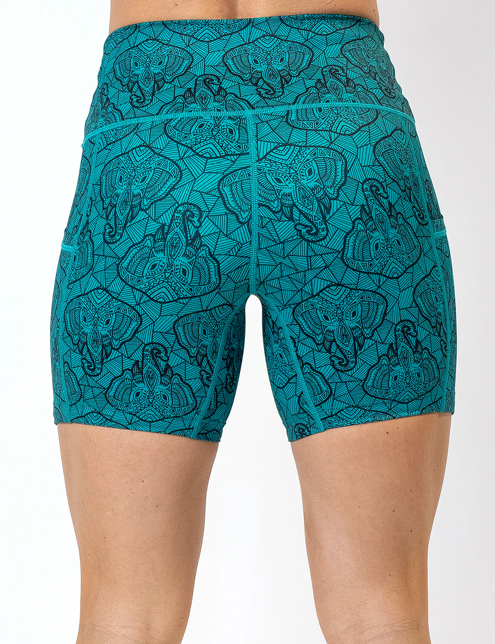 Shorts | Junk in the Trunk - Image 6