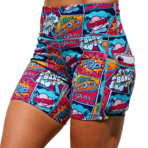 Shorts | Knockout - Image 10