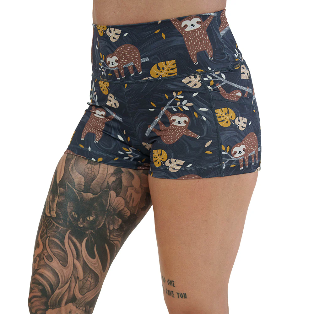 Shorts | Lazy Day - Image 6