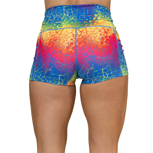 Shorts | Love Is Love - Image 9