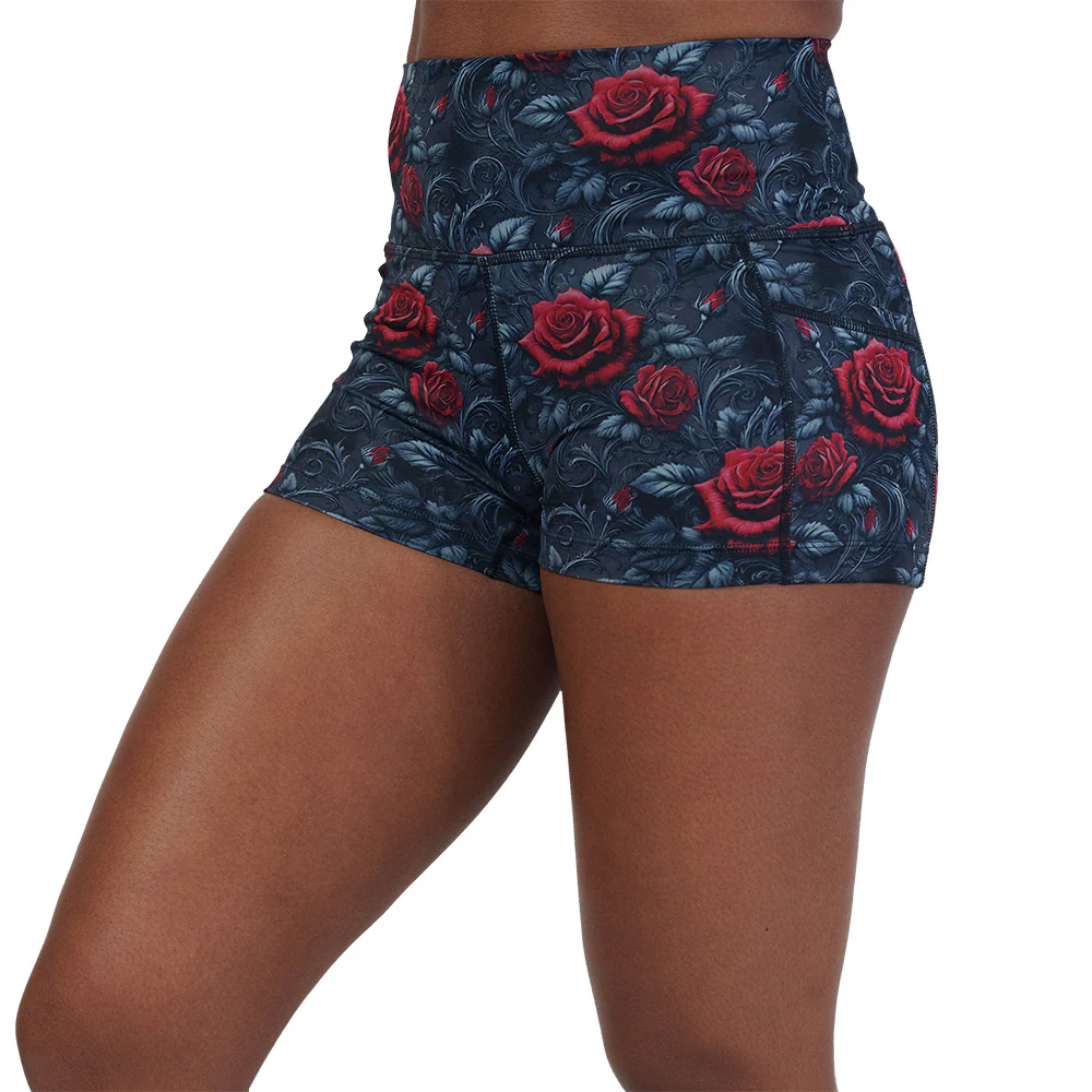 Shorts | Love Me To Death - Image 10